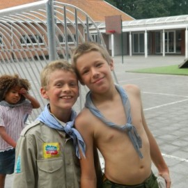 DSCN3977 - Scouts en Gidsen Zaventem 